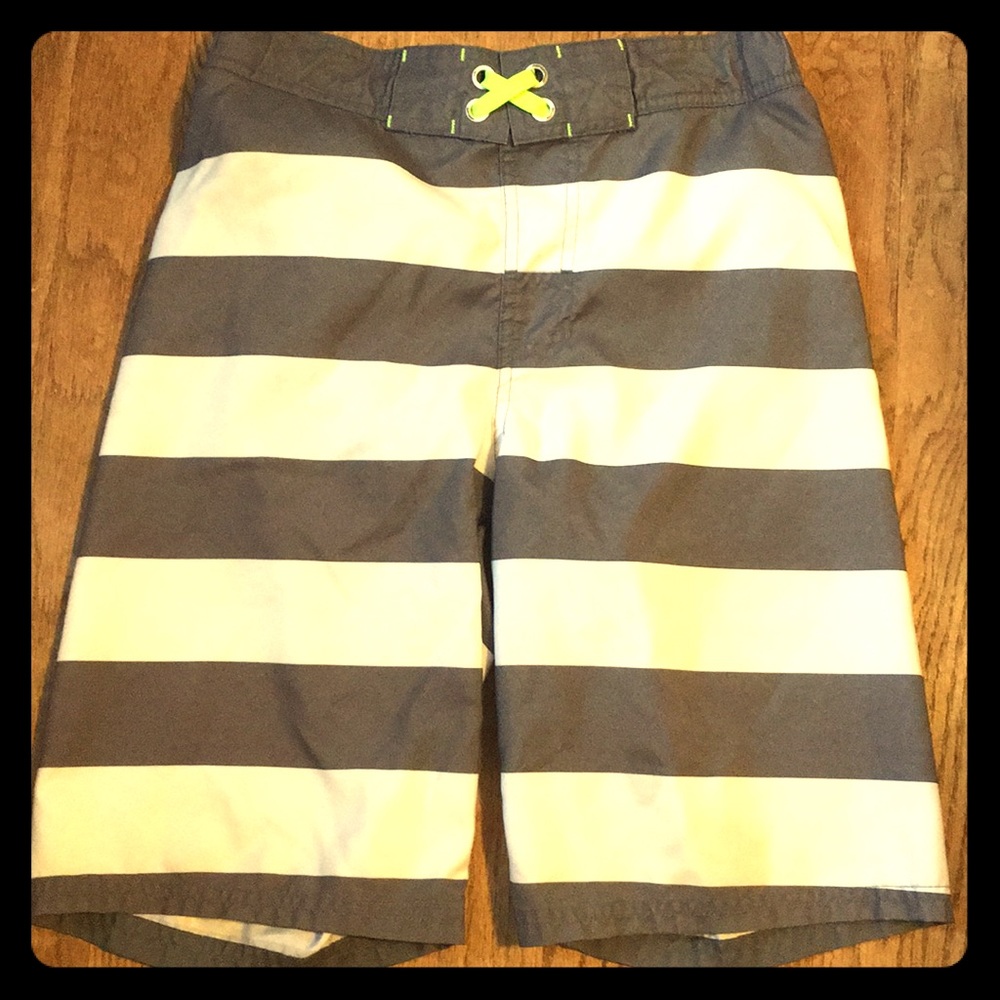 Youth Large bathing suit.